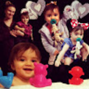 Meet your Posher, Jerusha